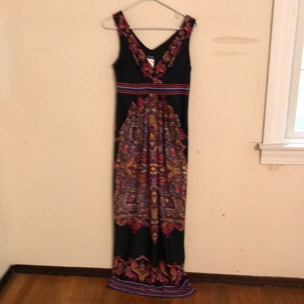 JFW Lady’s long dress